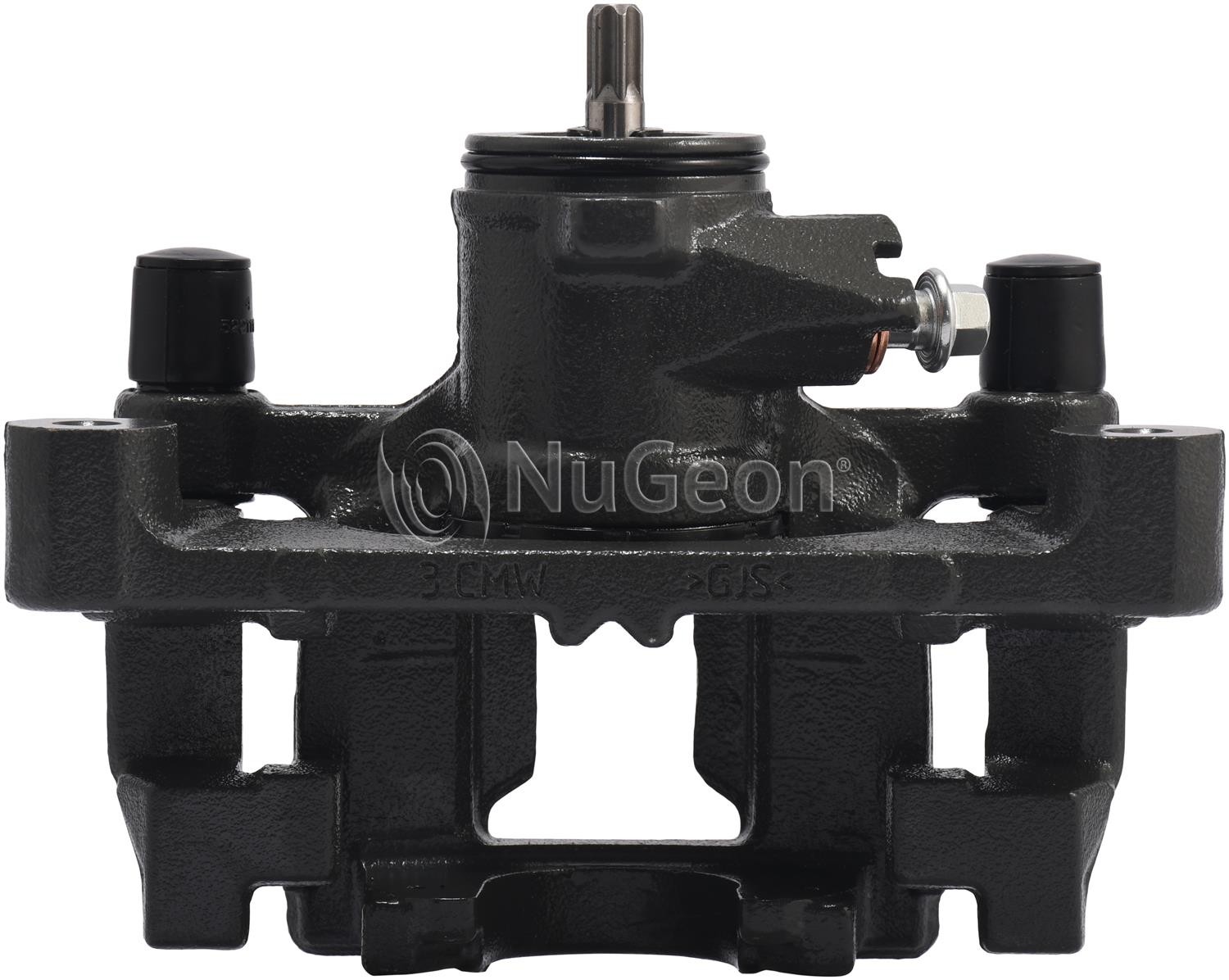 Vision 99P01358B Remanufactured Disc Brake Caliper - Image 2