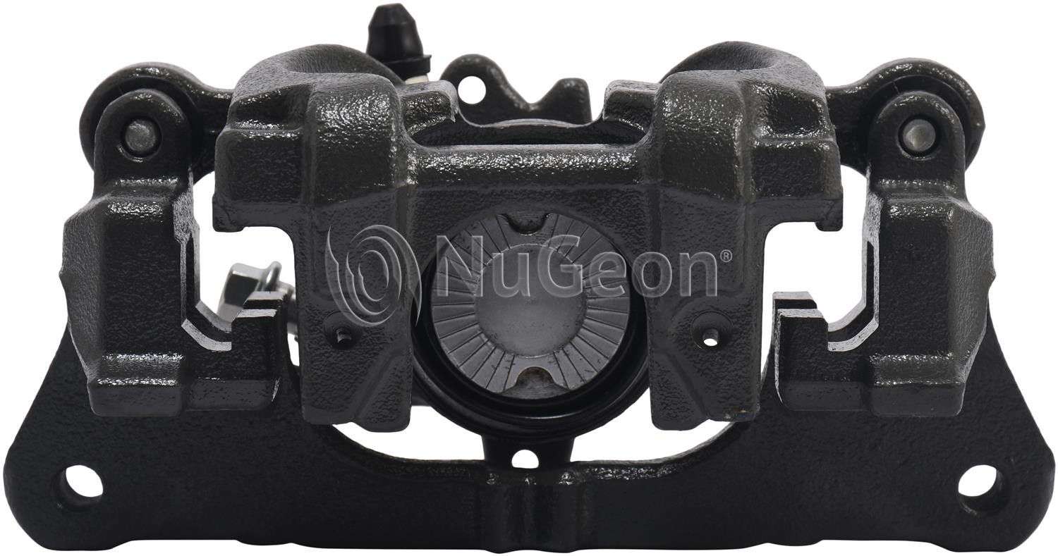 Vision 99P01358B Remanufactured Disc Brake Caliper - Image 3