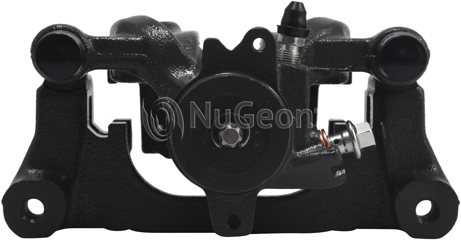 Vision 99P01358B Remanufactured Disc Brake Caliper - Image 4