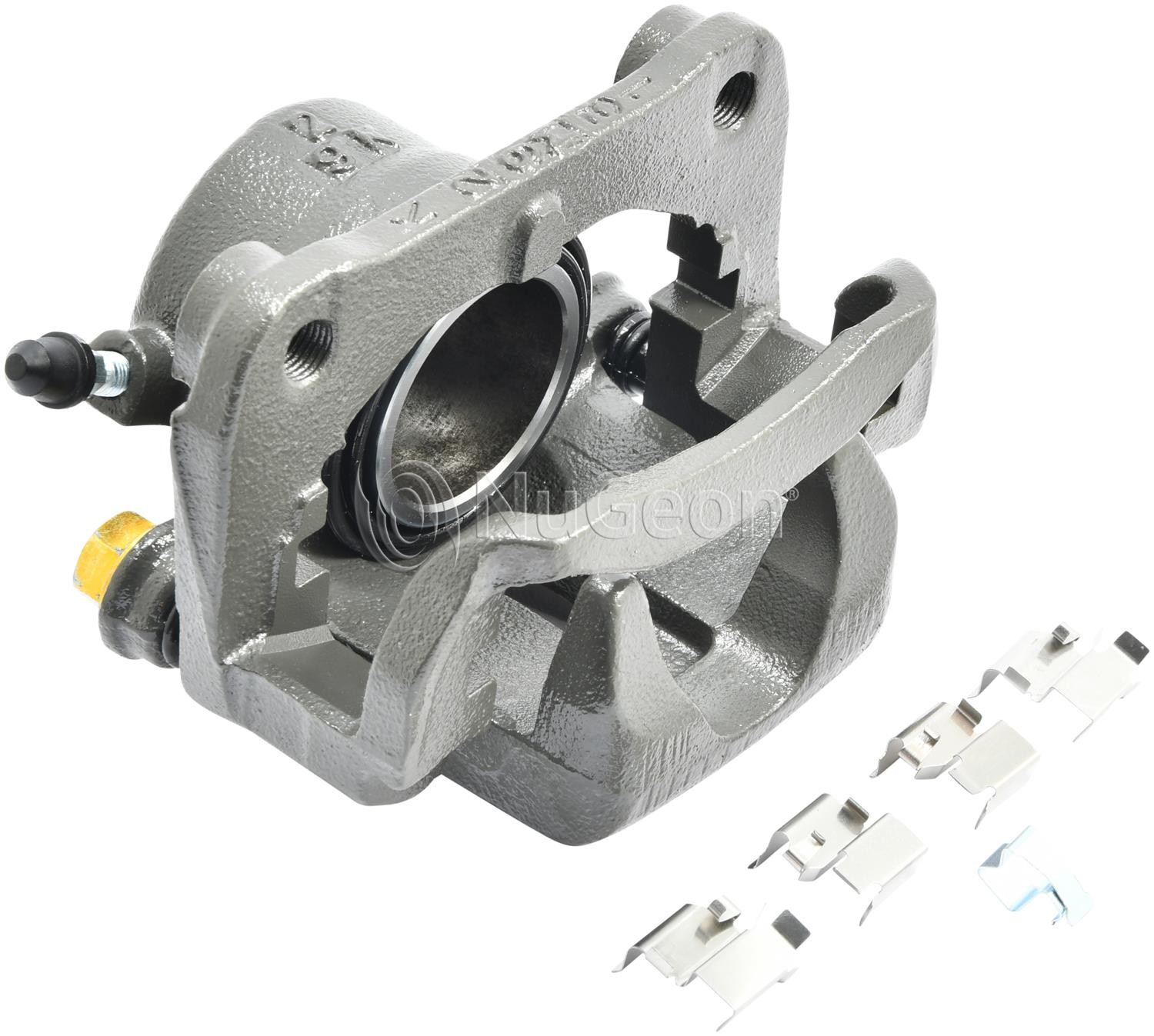 Vision 99P01404A Remanufactured Disc Brake Caliper