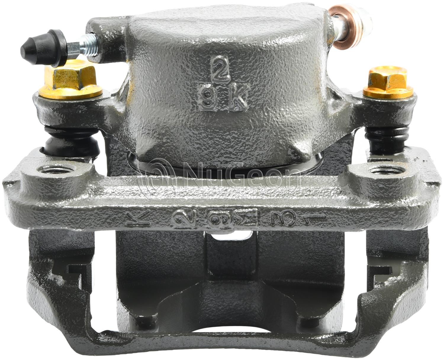 Vision 99P01404A Remanufactured Disc Brake Caliper - Image 2