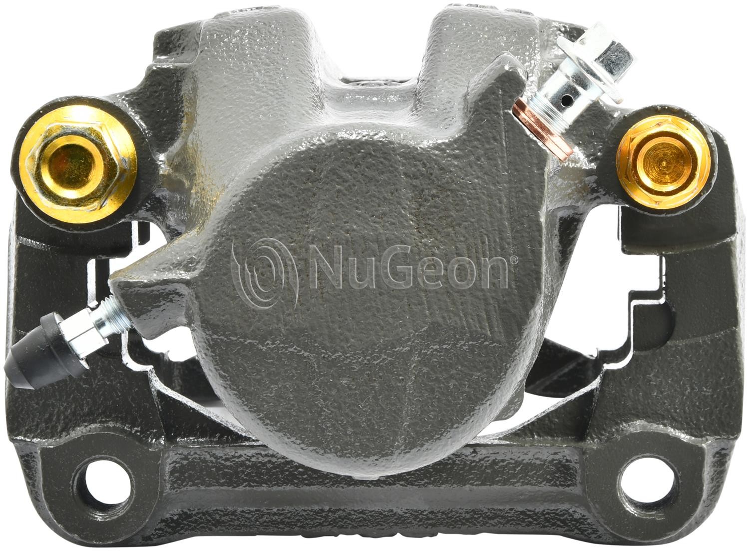 Vision 99P01404A Remanufactured Disc Brake Caliper - Image 4