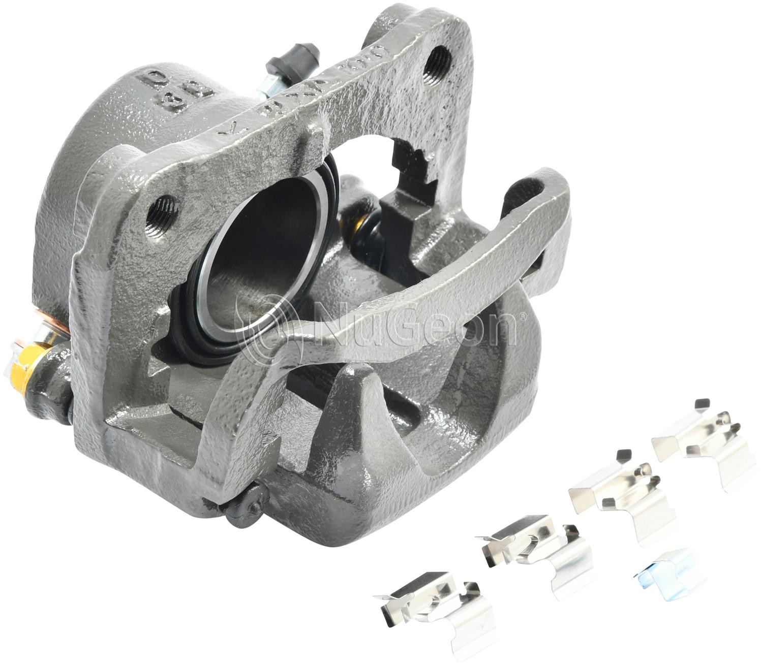 Vision 99P01404B Remanufactured Disc Brake Caliper