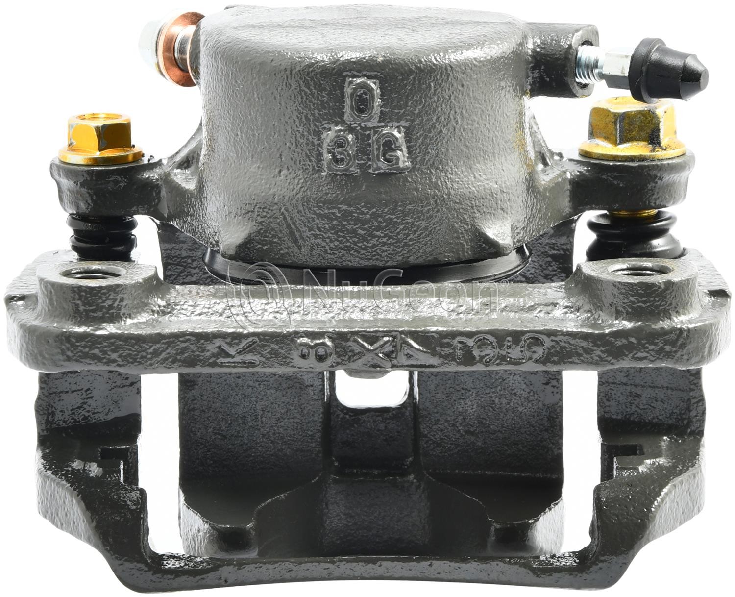 Vision 99P01404B Remanufactured Disc Brake Caliper - Image 2