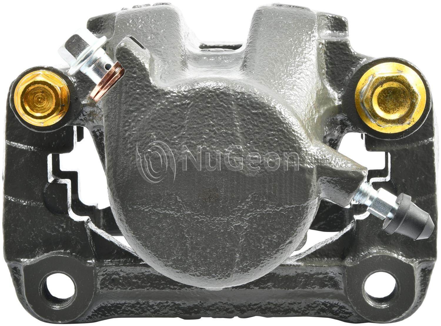 Vision 99P01404B Remanufactured Disc Brake Caliper - Image 4