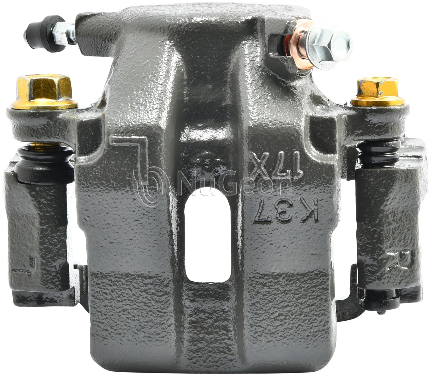 Vision 99P01404B Remanufactured Disc Brake Caliper - Image 5