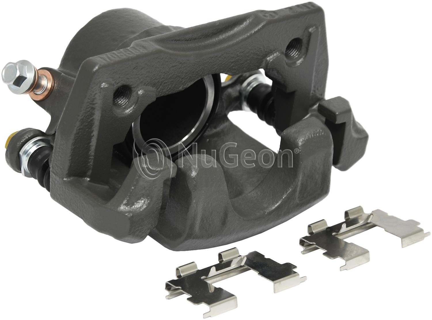 Vision 99P01406A Remanufactured Disc Brake Caliper