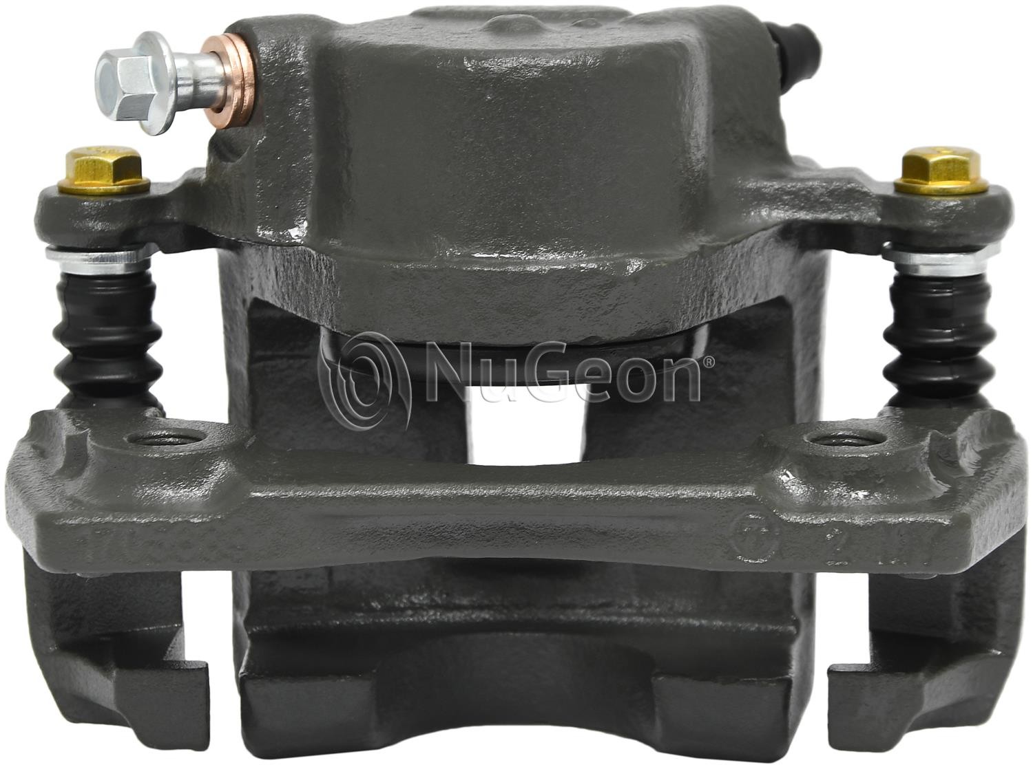 Vision 99P01406A Remanufactured Disc Brake Caliper - Image 2