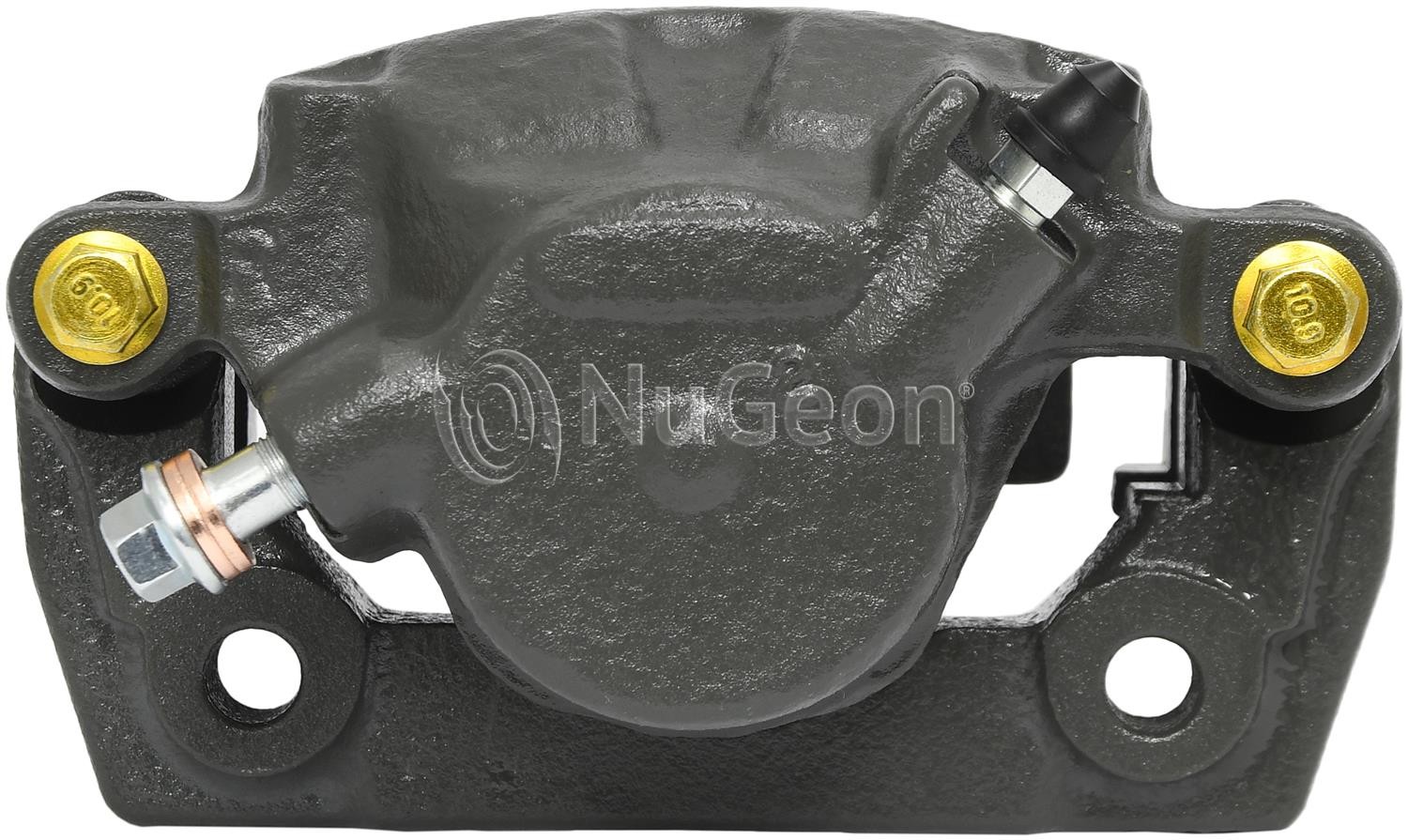 Vision 99P01406A Remanufactured Disc Brake Caliper - Image 4