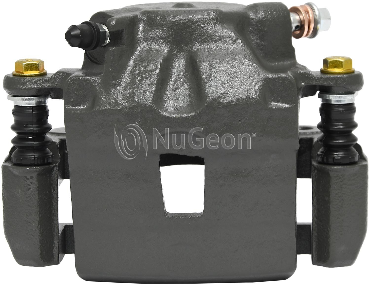 Vision 99P01406A Remanufactured Disc Brake Caliper - Image 5
