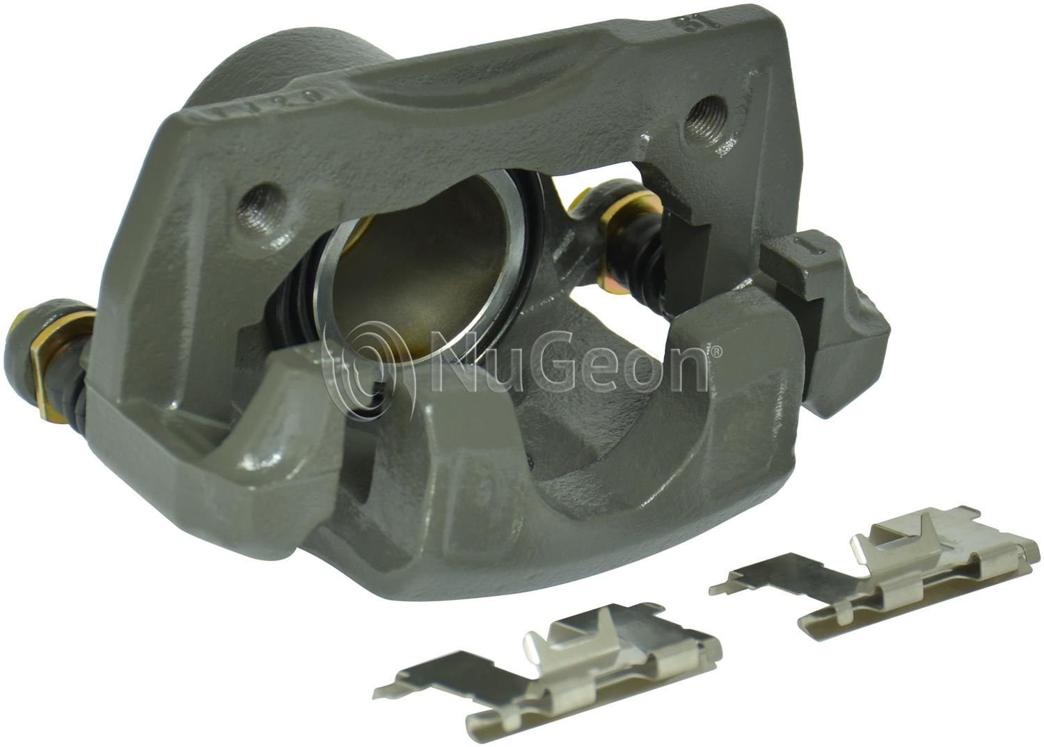Vision 99P01406B Remanufactured Disc Brake Caliper
