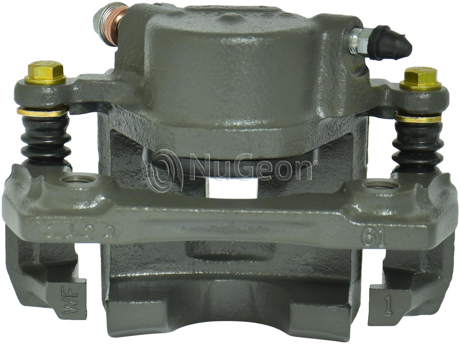 Vision 99P01406B Remanufactured Disc Brake Caliper - Image 2
