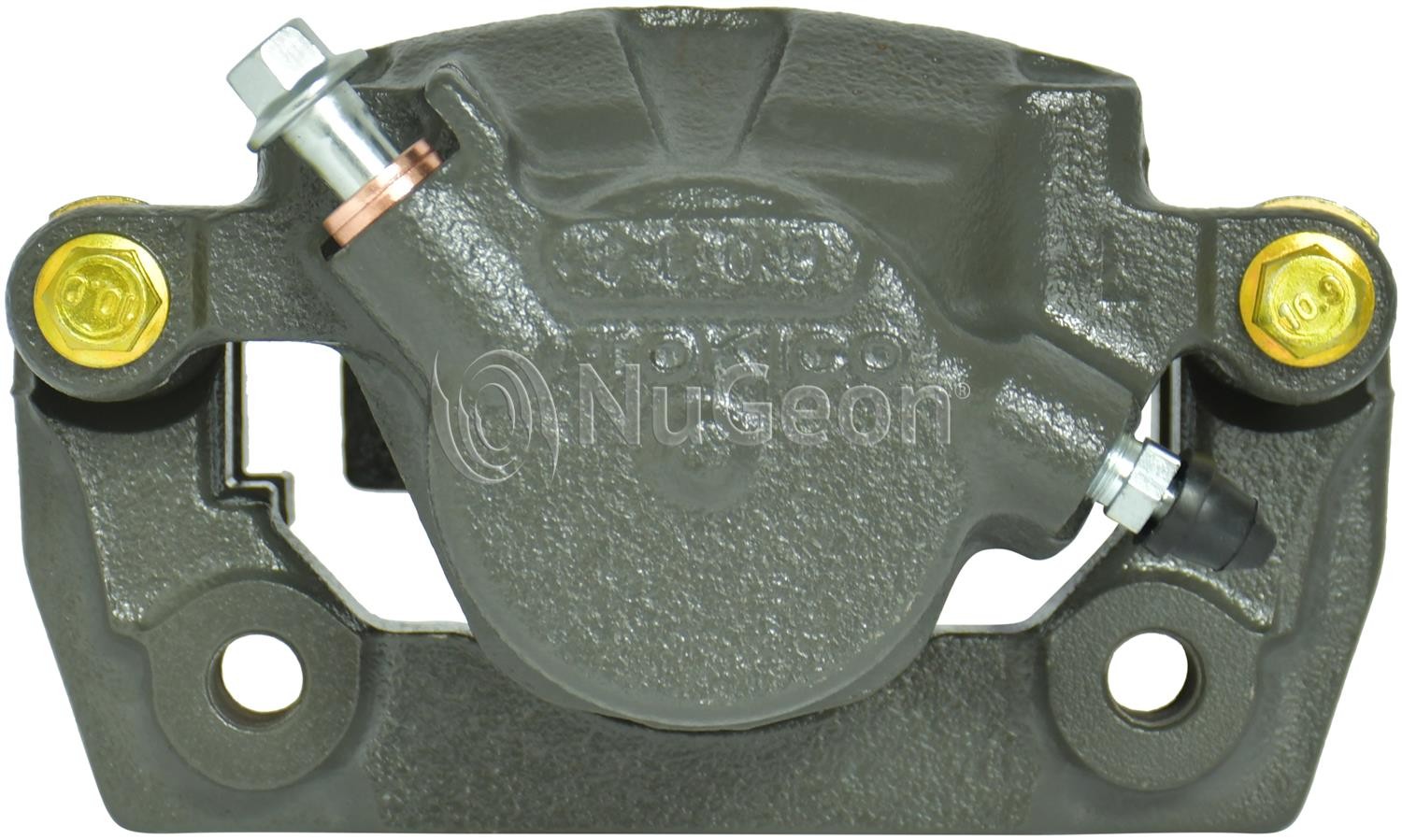 Vision 99P01406B Remanufactured Disc Brake Caliper - Image 4