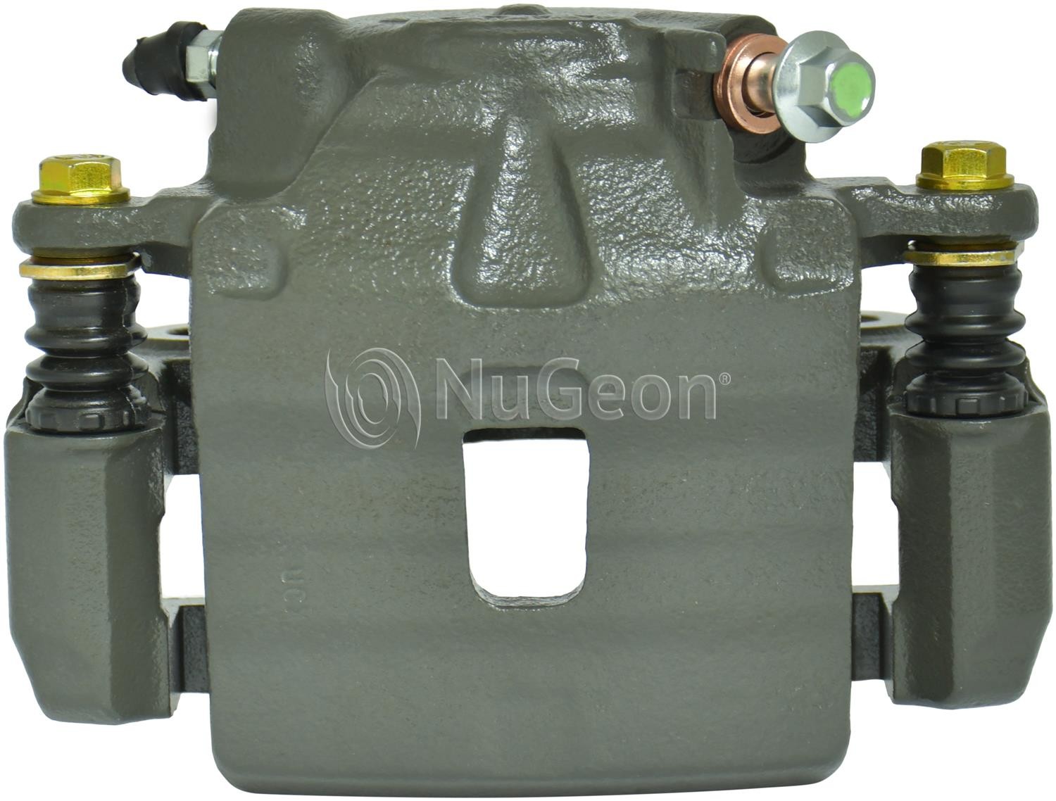 Vision 99P01406B Remanufactured Disc Brake Caliper - Image 5