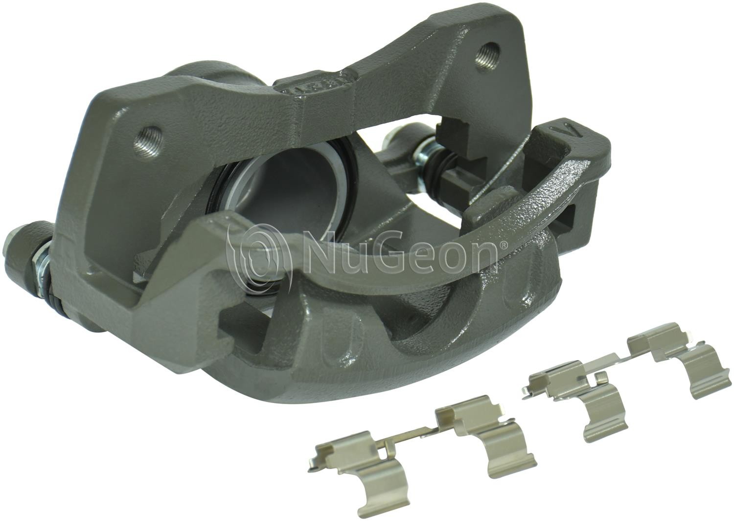 Vision 99P01409A Remanufactured Disc Brake Caliper