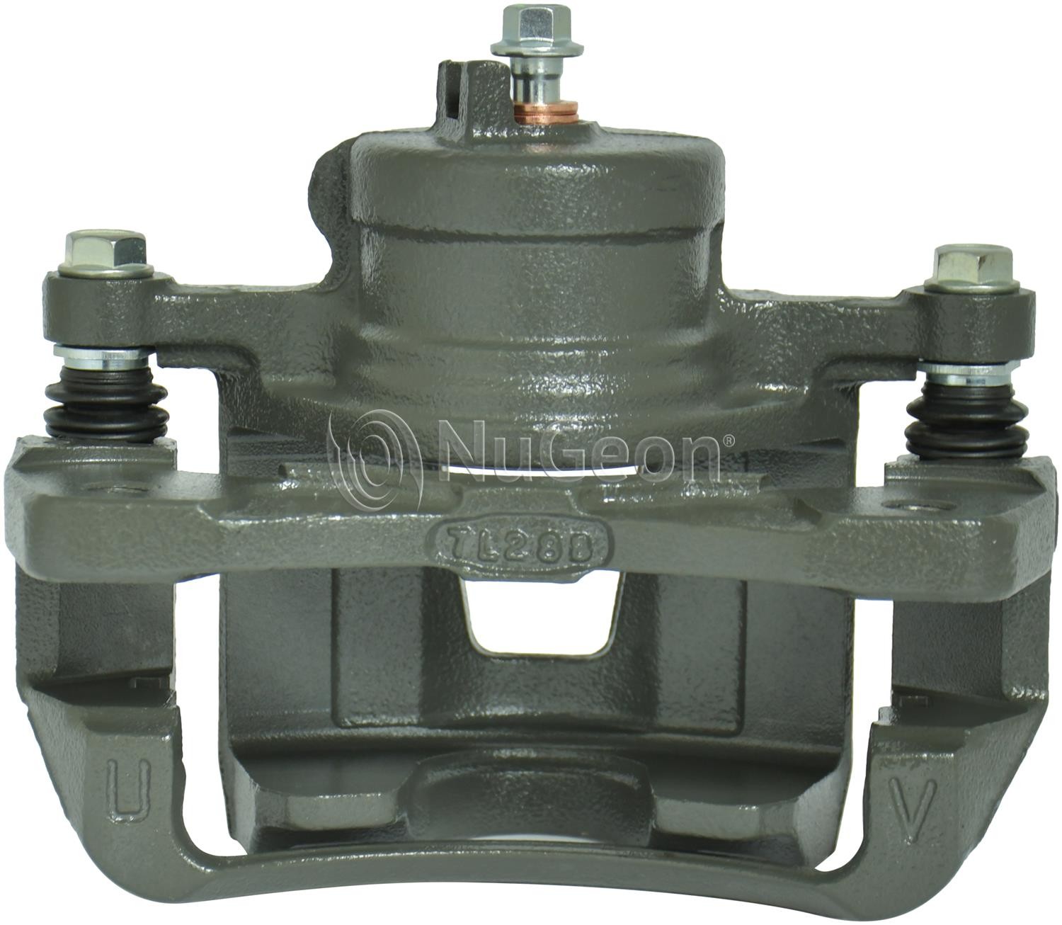 Vision 99P01409A Remanufactured Disc Brake Caliper - Image 2
