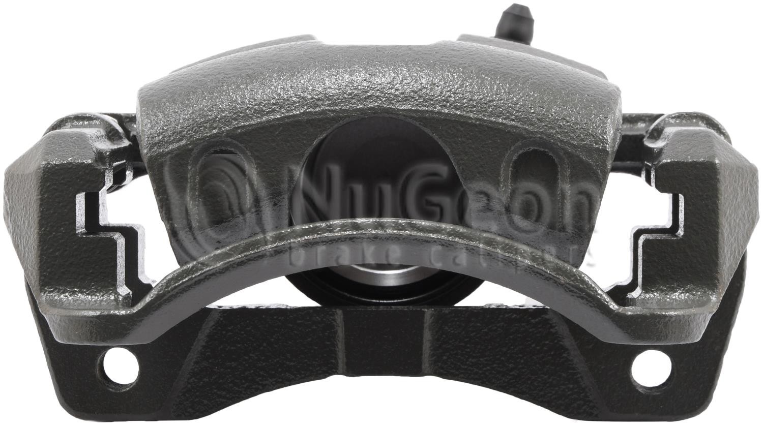 Vision 99P01409A Remanufactured Disc Brake Caliper - Image 5