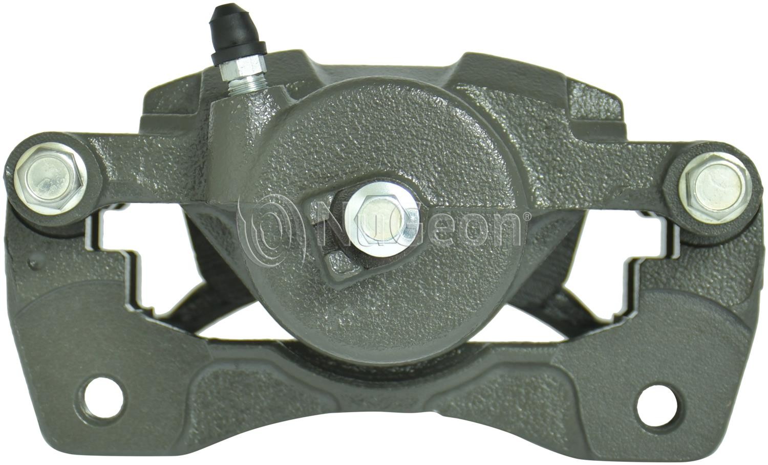 Vision 99P01409A Remanufactured Disc Brake Caliper - Image 6