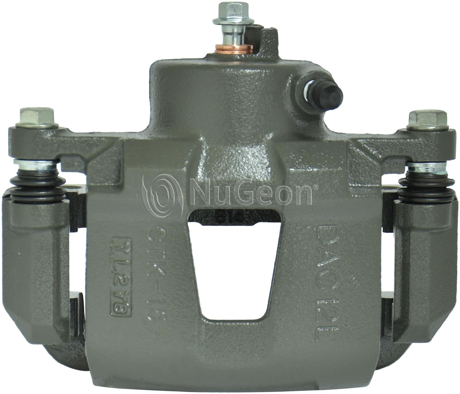 Vision 99P01409A Remanufactured Disc Brake Caliper - Image 7