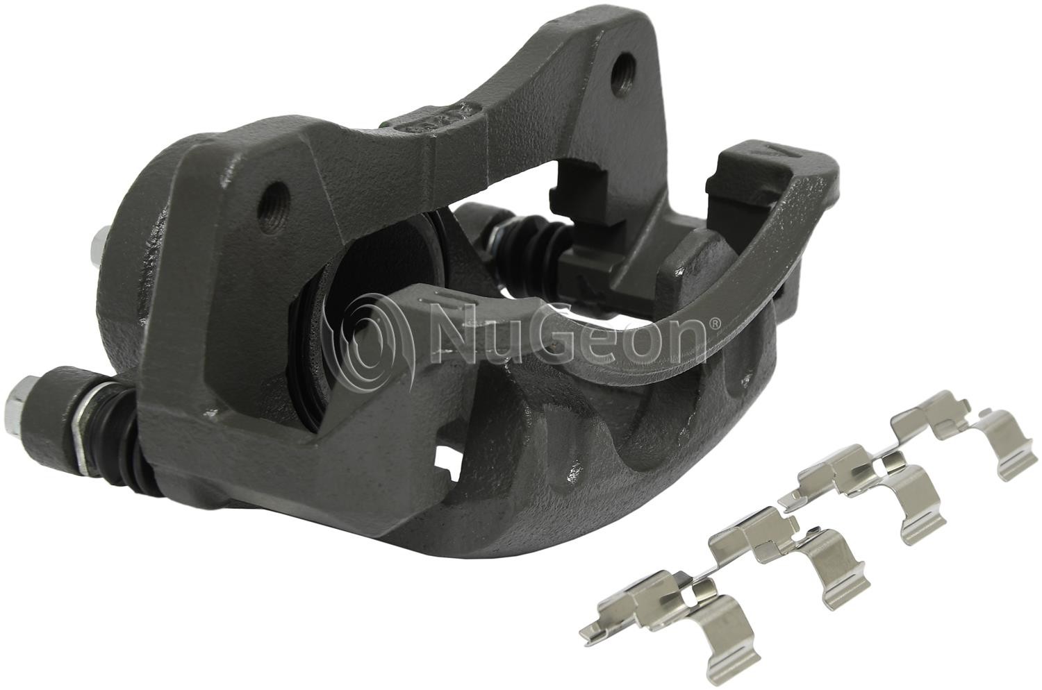 Vision 99P01409B Remanufactured Disc Brake Caliper
