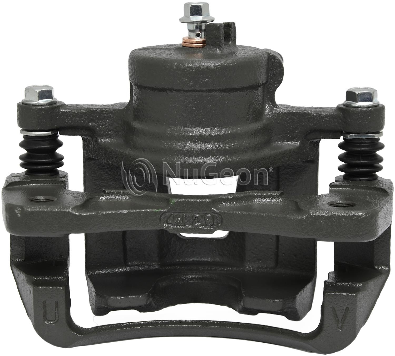 Vision 99P01409B Remanufactured Disc Brake Caliper - Image 2