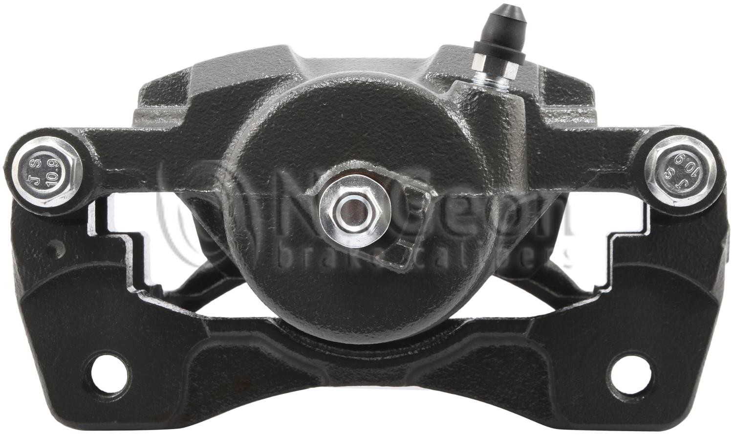 Vision 99P01409B Remanufactured Disc Brake Caliper - Image 3