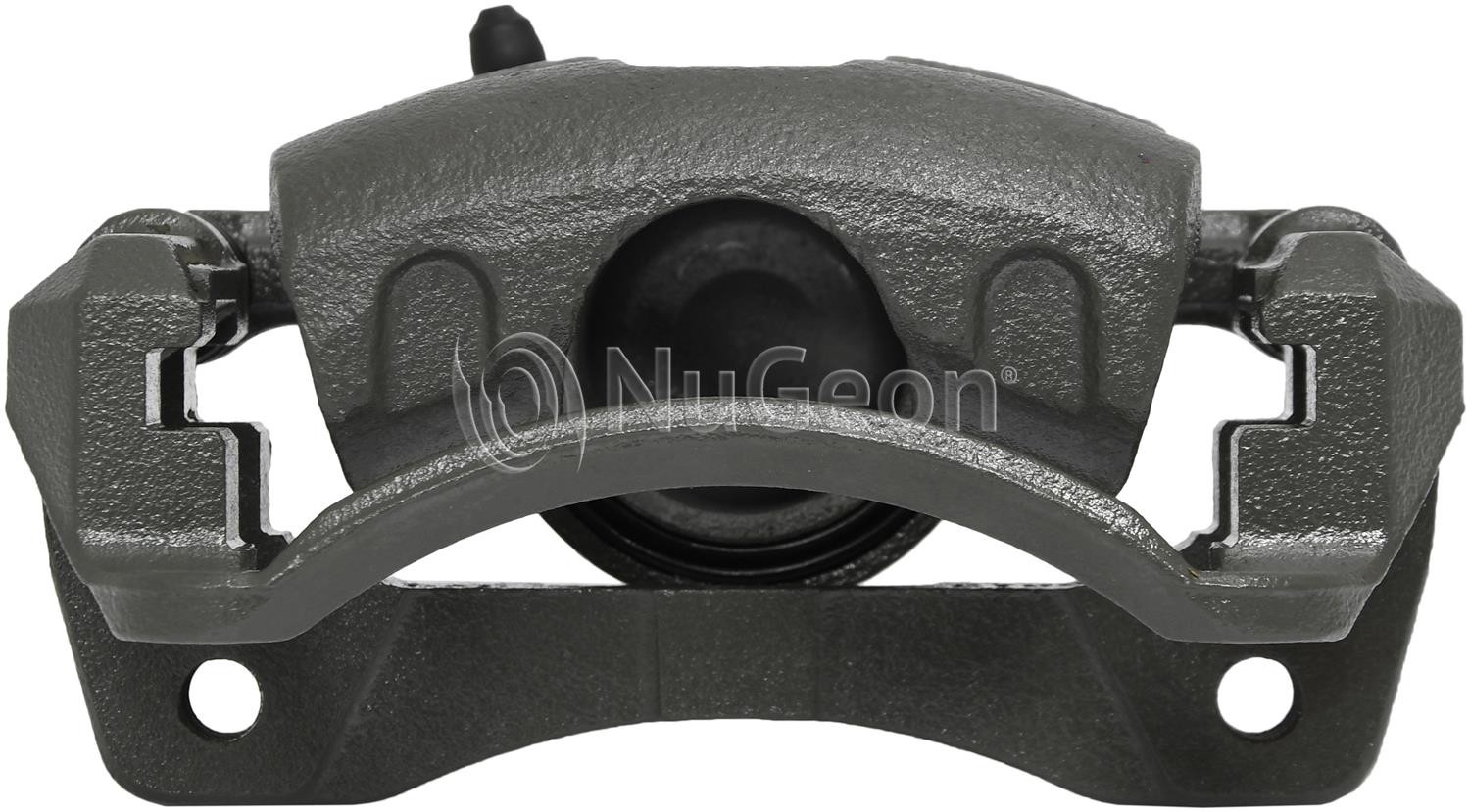 Vision 99P01409B Remanufactured Disc Brake Caliper - Image 4