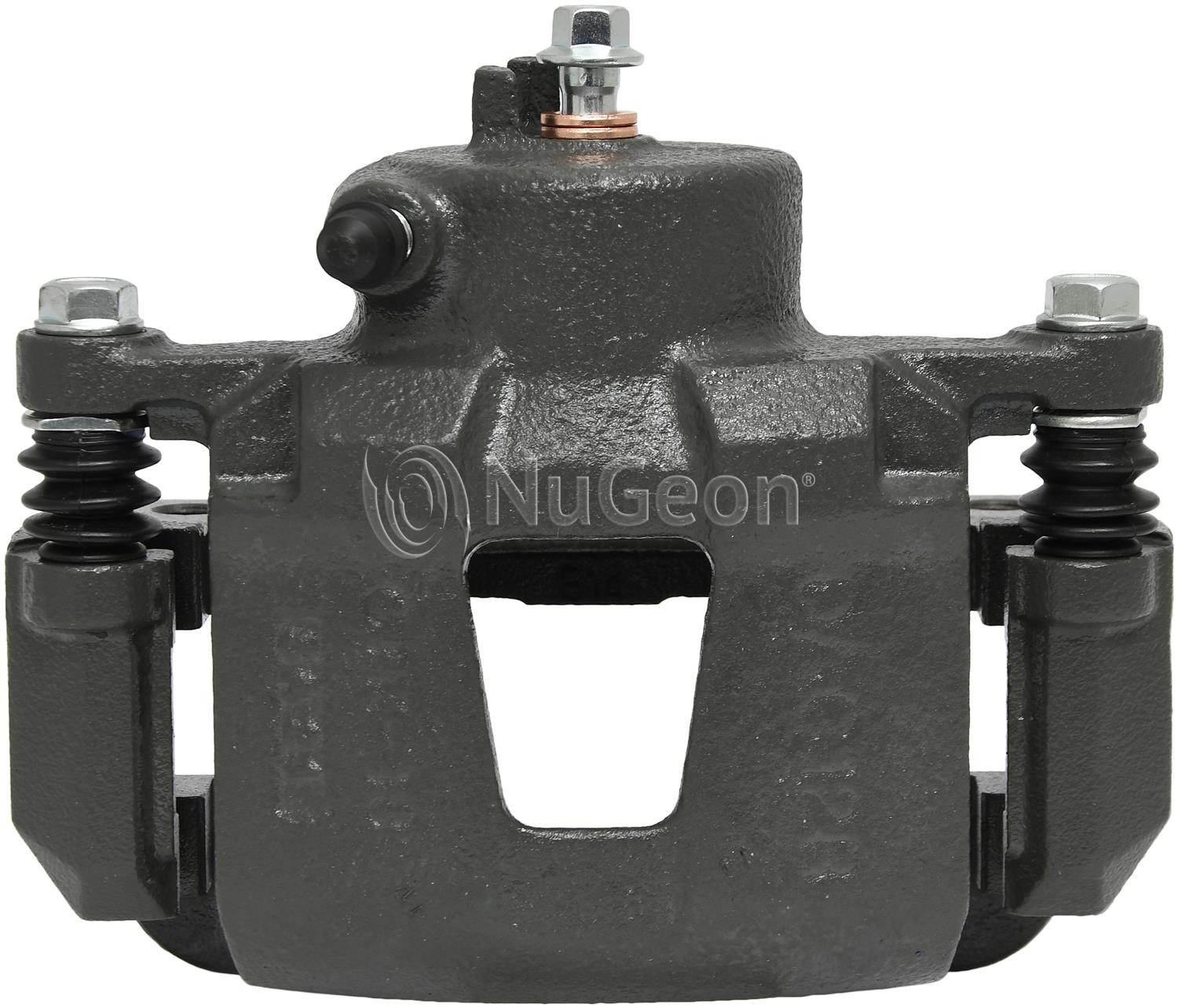 Vision 99P01409B Remanufactured Disc Brake Caliper - Image 7