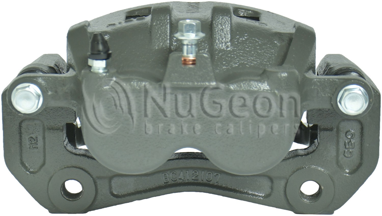 Vision 99P01419A Remanufactured Disc Brake Caliper - Image 3