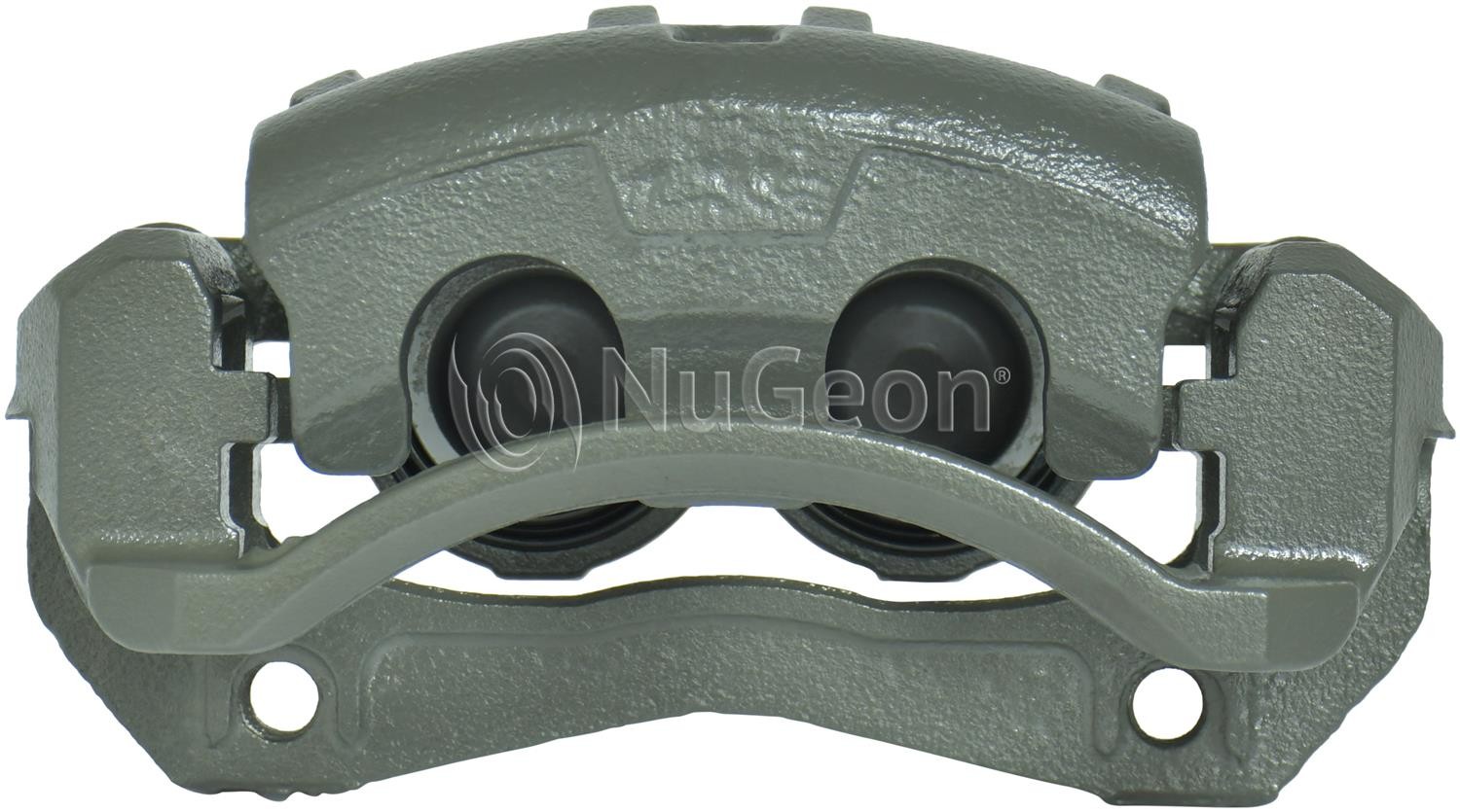 Vision 99P01419A Remanufactured Disc Brake Caliper - Image 4