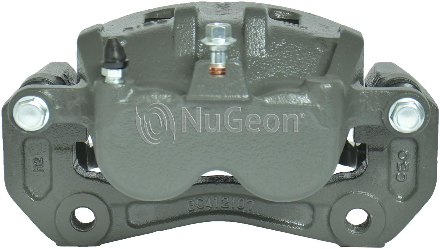 Vision 99P01419A Remanufactured Disc Brake Caliper - Image 6