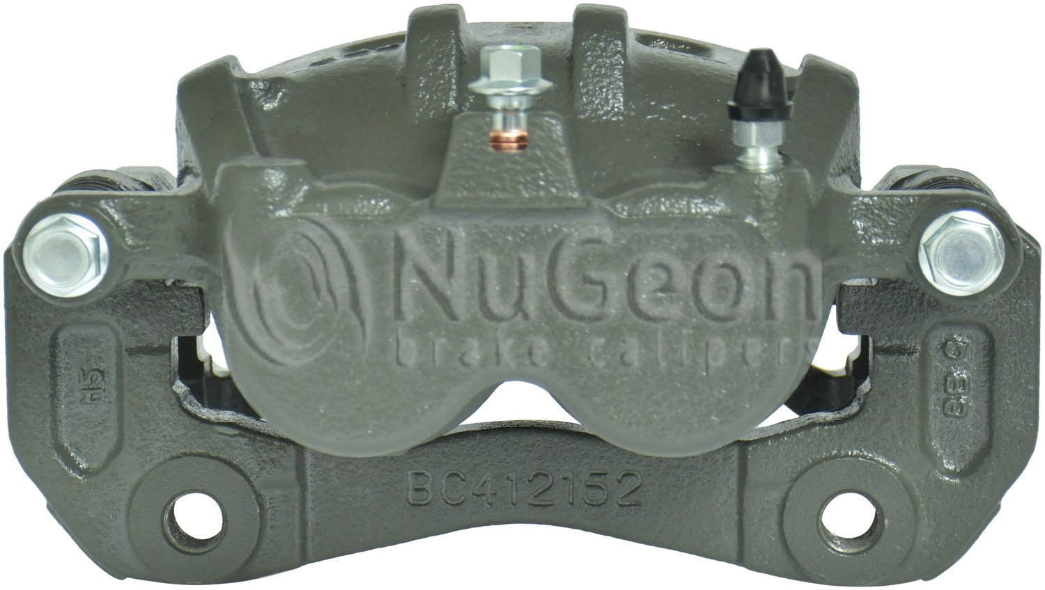 Vision 99P01419B Remanufactured Disc Brake Caliper - Image 3
