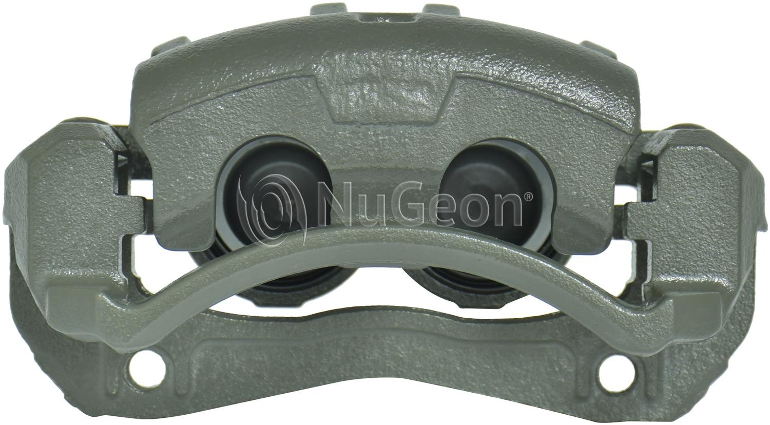 Vision 99P01419B Remanufactured Disc Brake Caliper - Image 4