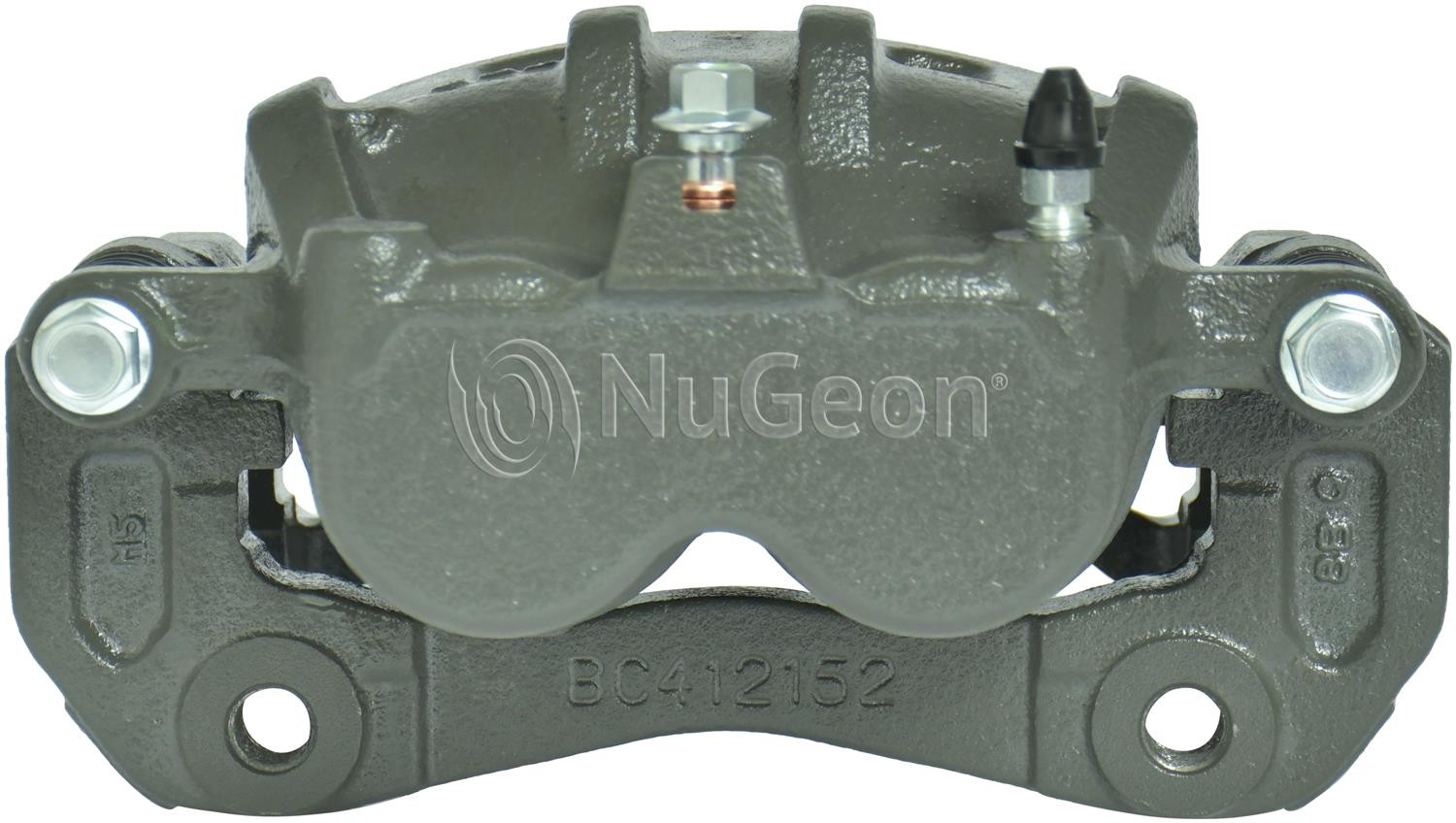 Vision 99P01419B Remanufactured Disc Brake Caliper - Image 6