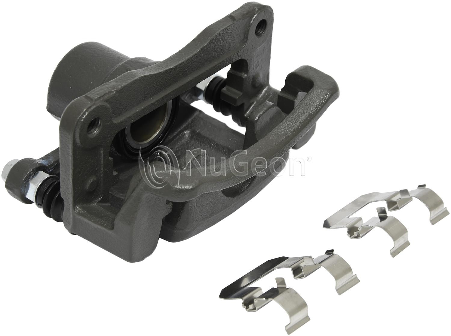 Vision 99P01420A Remanufactured Disc Brake Caliper
