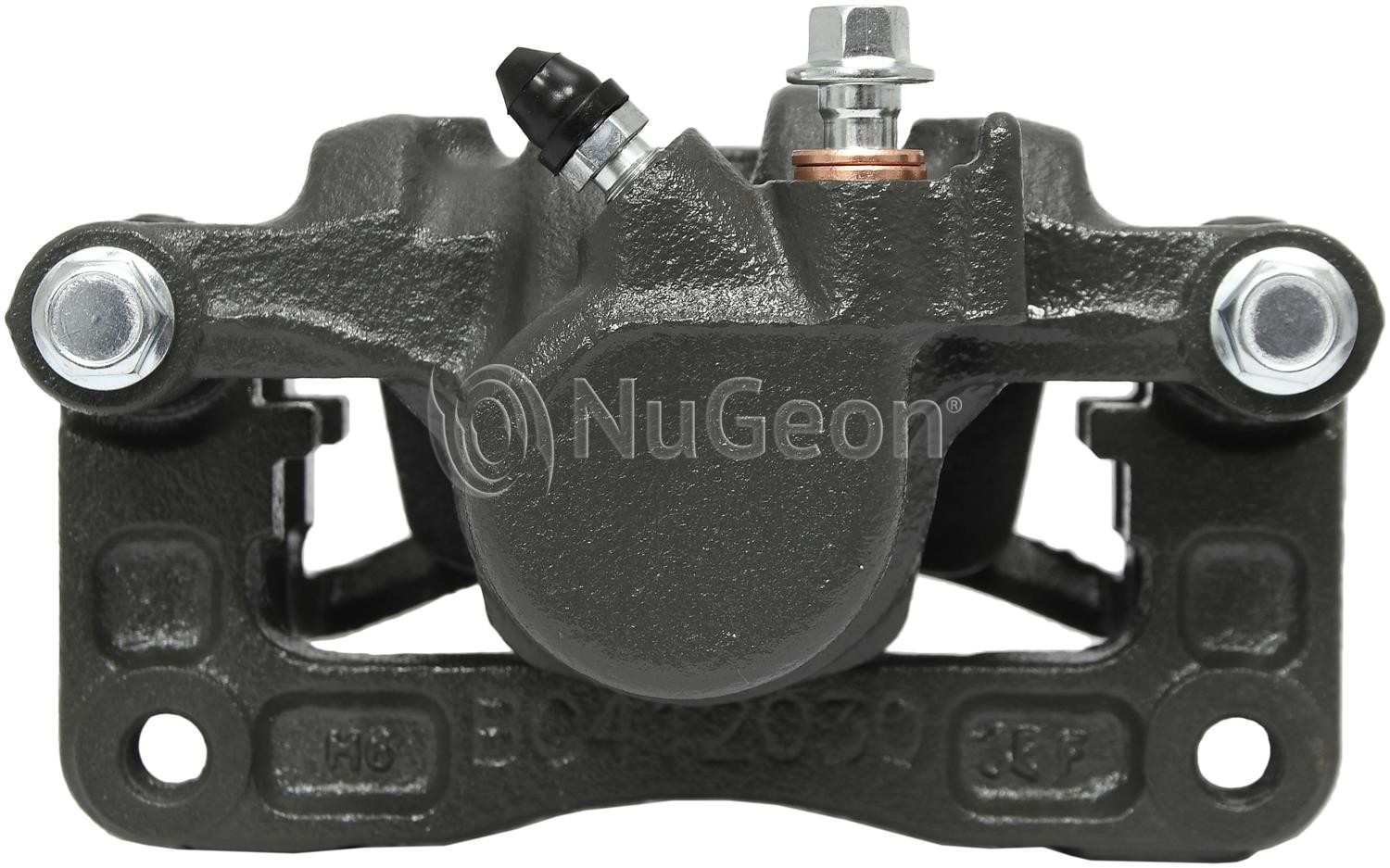 Vision 99P01420A Remanufactured Disc Brake Caliper - Image 4