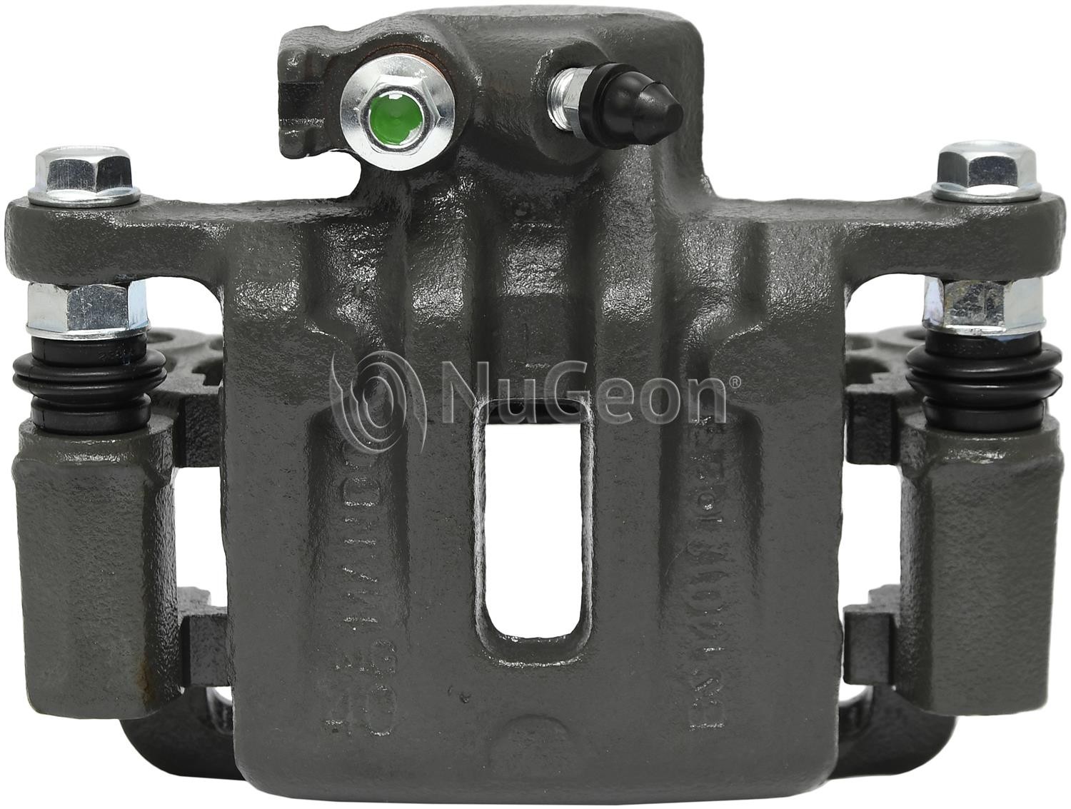 Vision 99P01420A Remanufactured Disc Brake Caliper - Image 5