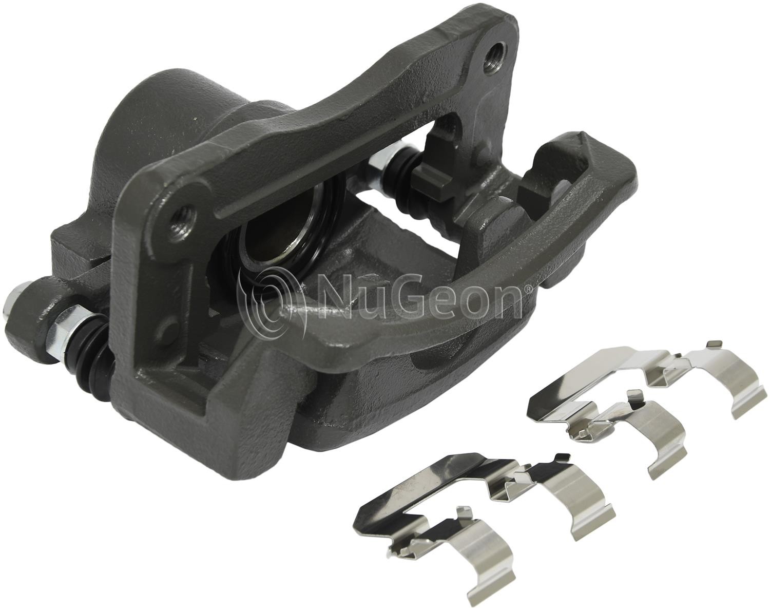 Vision 99P01420B Remanufactured Disc Brake Caliper
