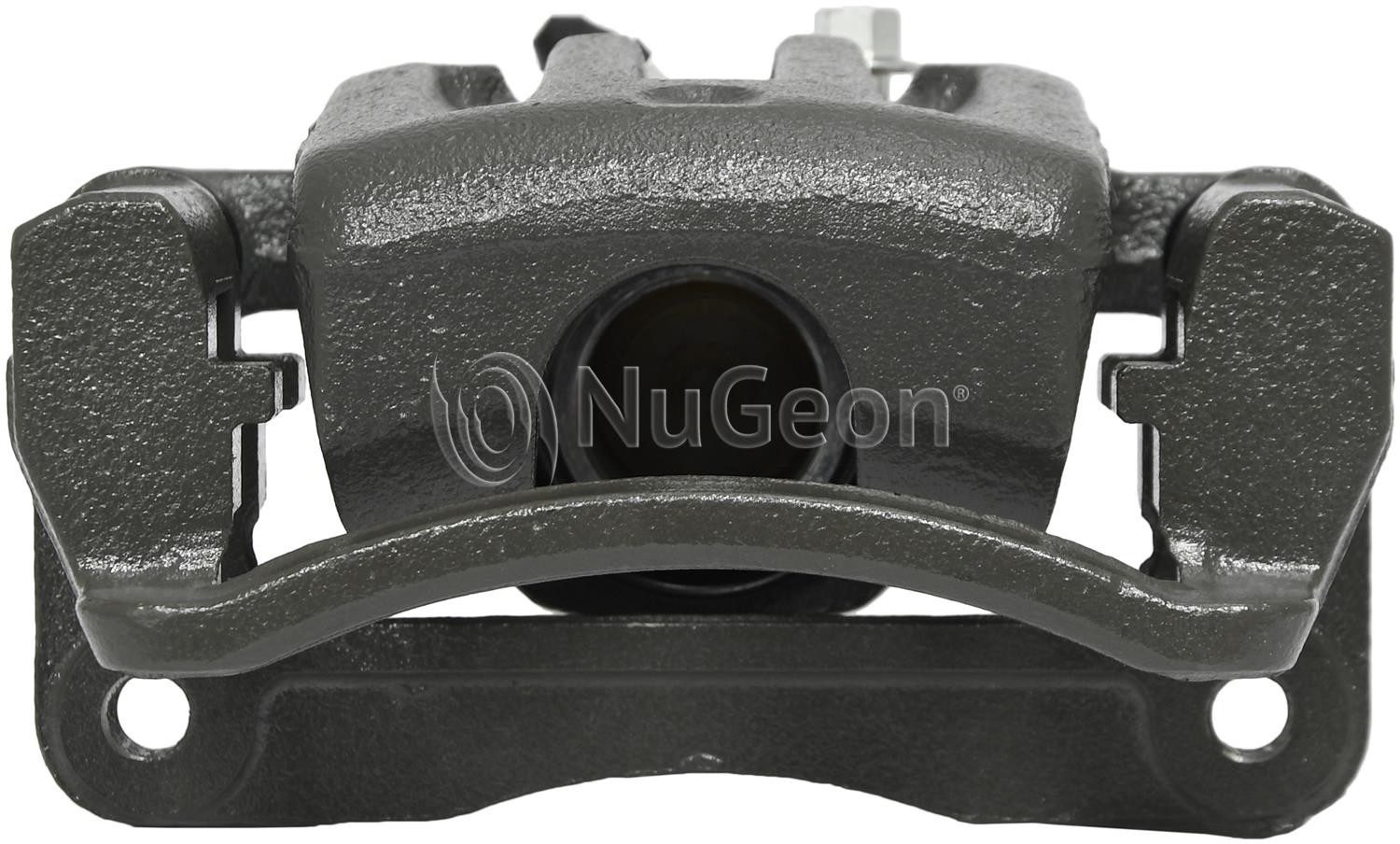 Vision 99P01420B Remanufactured Disc Brake Caliper - Image 3