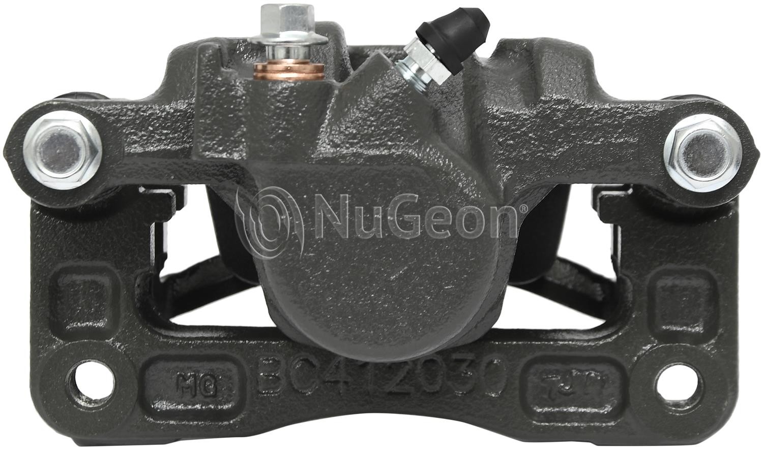 Vision 99P01420B Remanufactured Disc Brake Caliper - Image 4