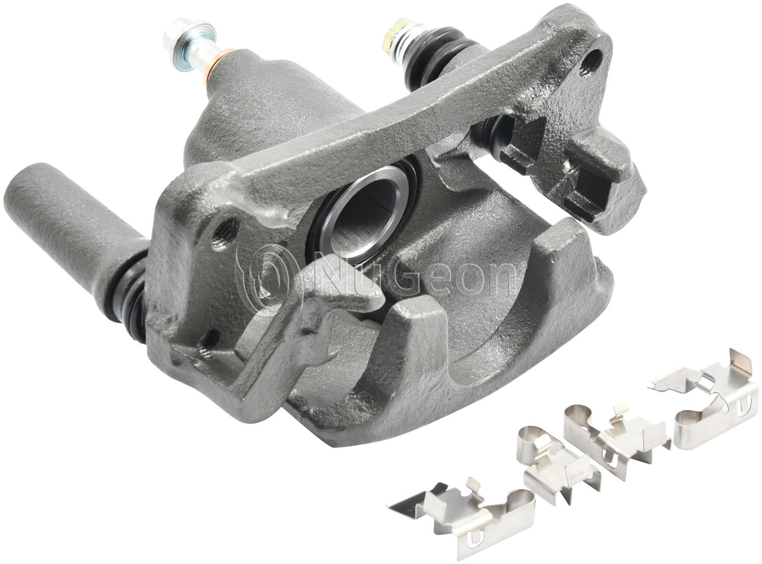 Vision 99P01548A Remanufactured Disc Brake Caliper