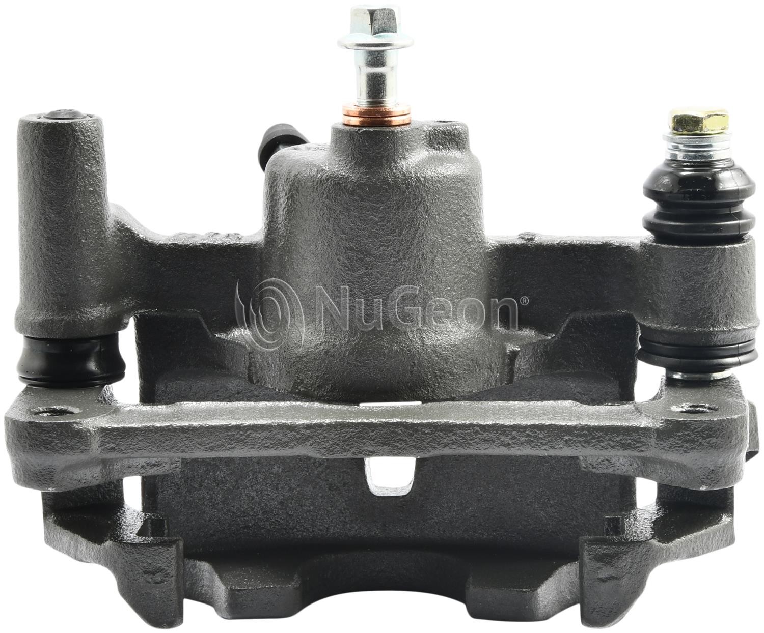 Vision 99P01548A Remanufactured Disc Brake Caliper - Image 2
