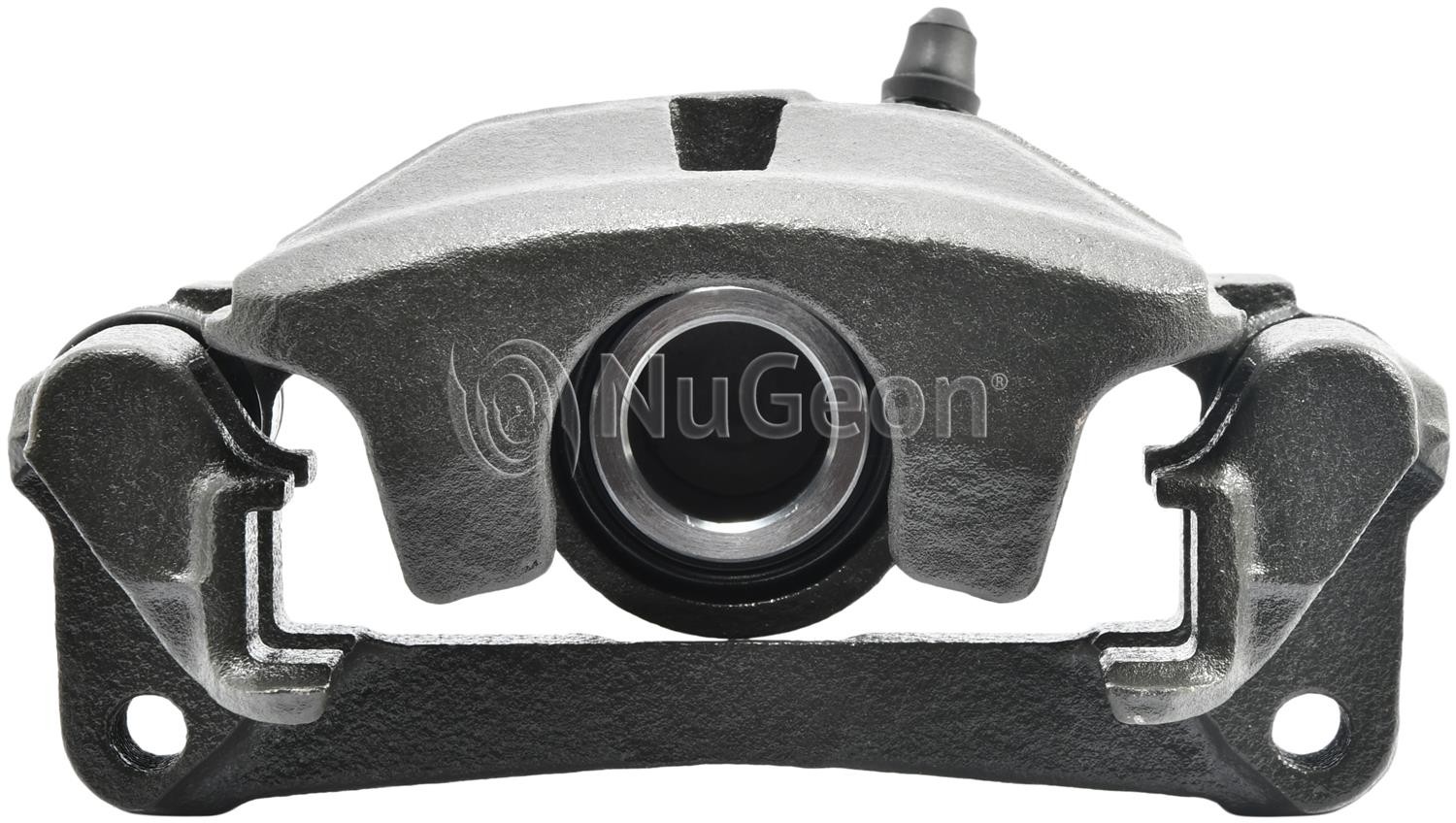 Vision 99P01548A Remanufactured Disc Brake Caliper - Image 3
