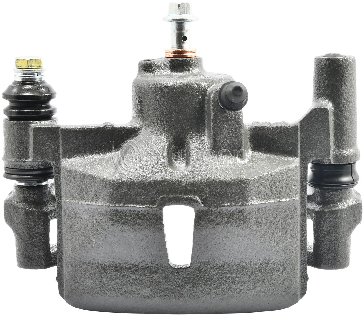 Vision 99P01548A Remanufactured Disc Brake Caliper - Image 5