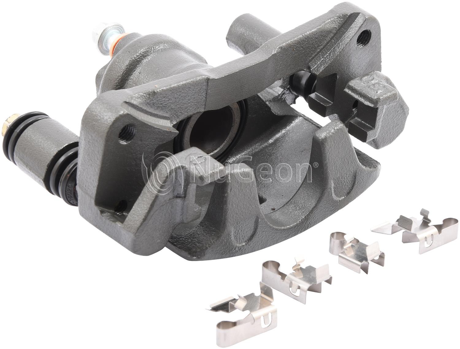 Vision 99P01548B Remanufactured Disc Brake Caliper
