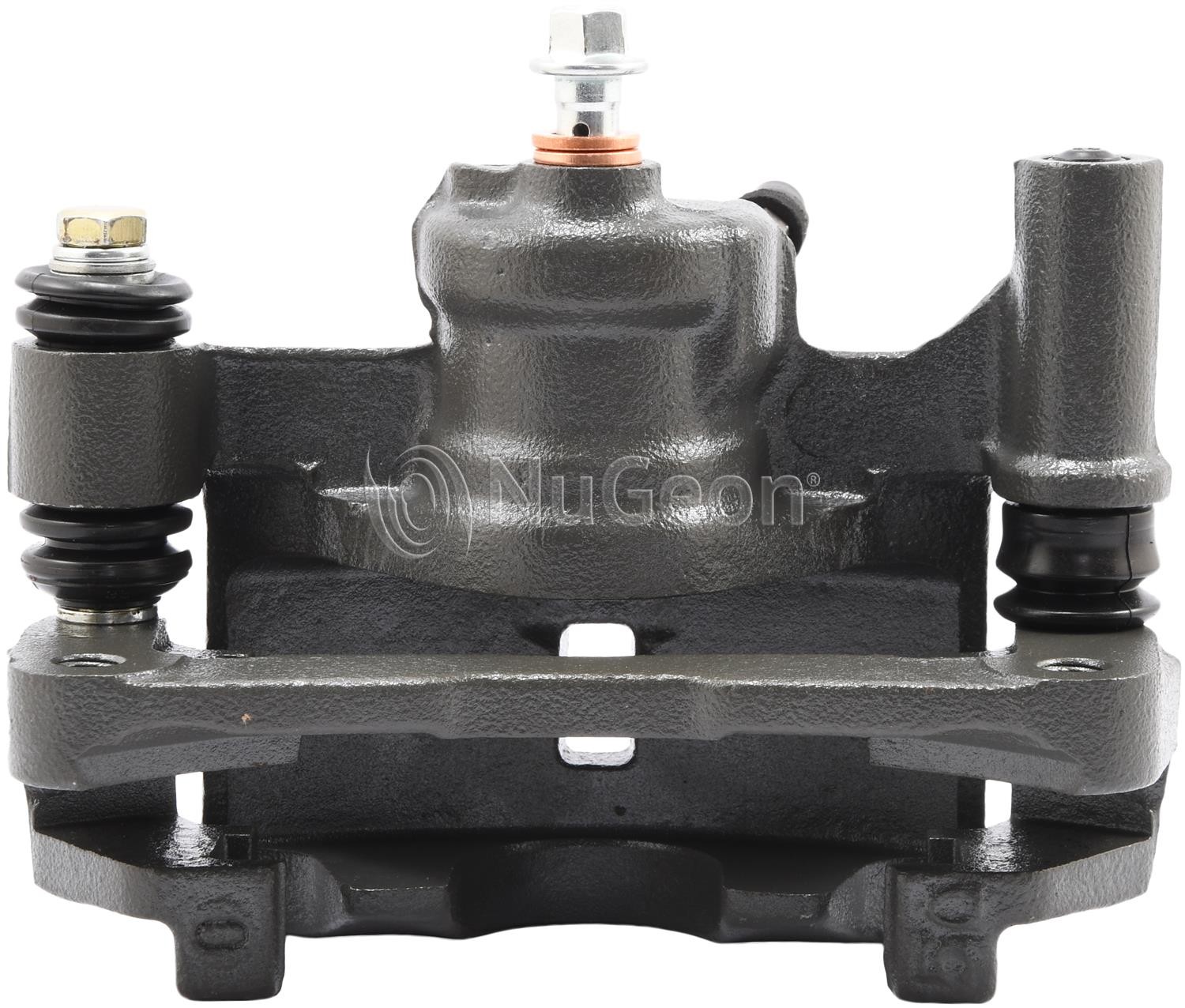 Vision 99P01548B Remanufactured Disc Brake Caliper - Image 2