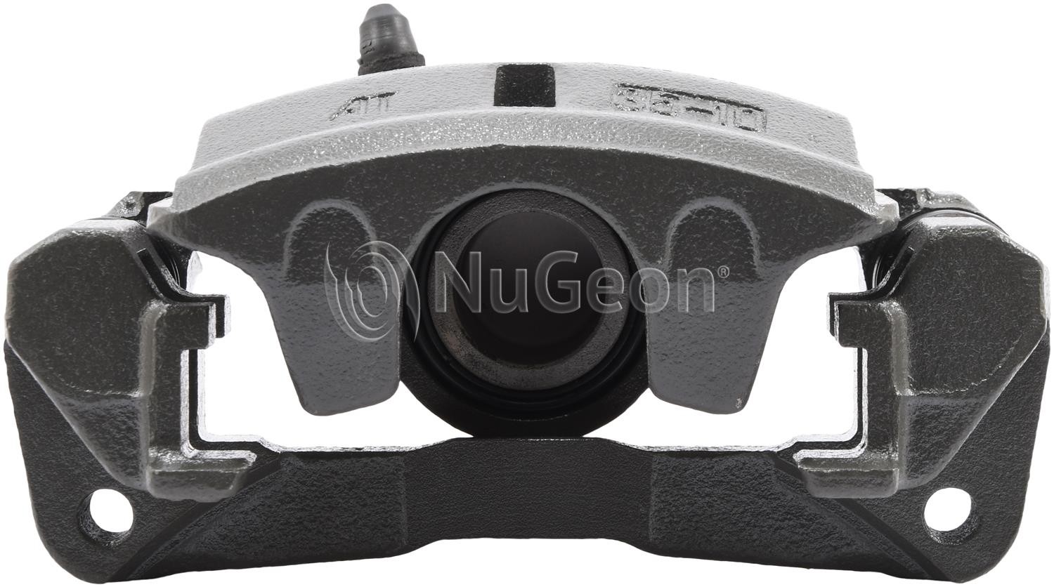 Vision 99P01548B Remanufactured Disc Brake Caliper - Image 3