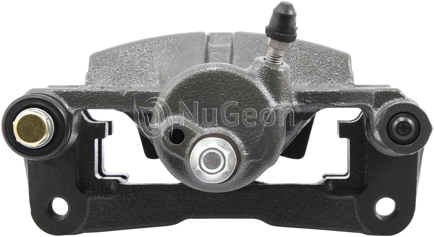 Vision 99P01548B Remanufactured Disc Brake Caliper - Image 4