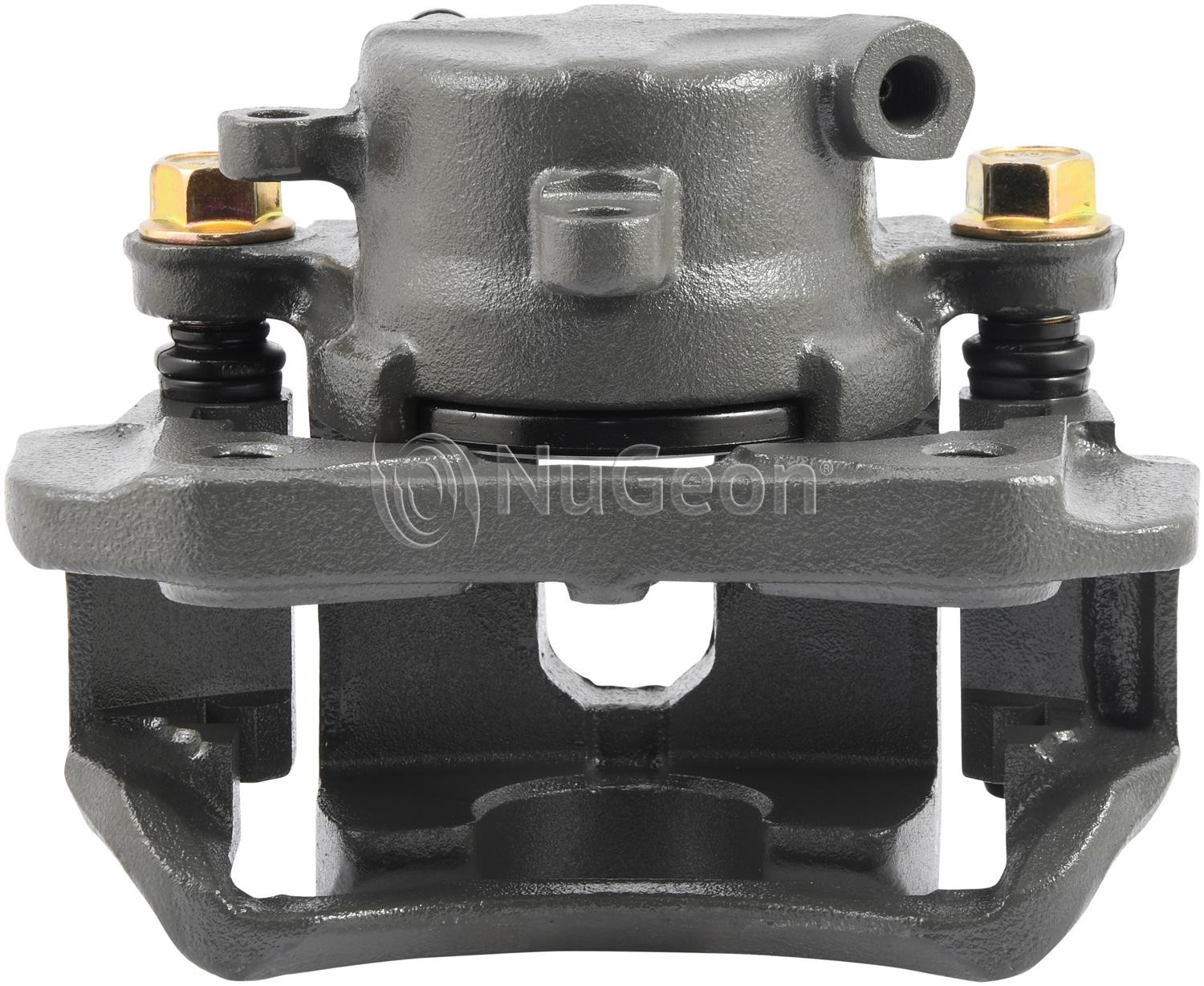 Vision 99P01551A Remanufactured Disc Brake Caliper - Image 2