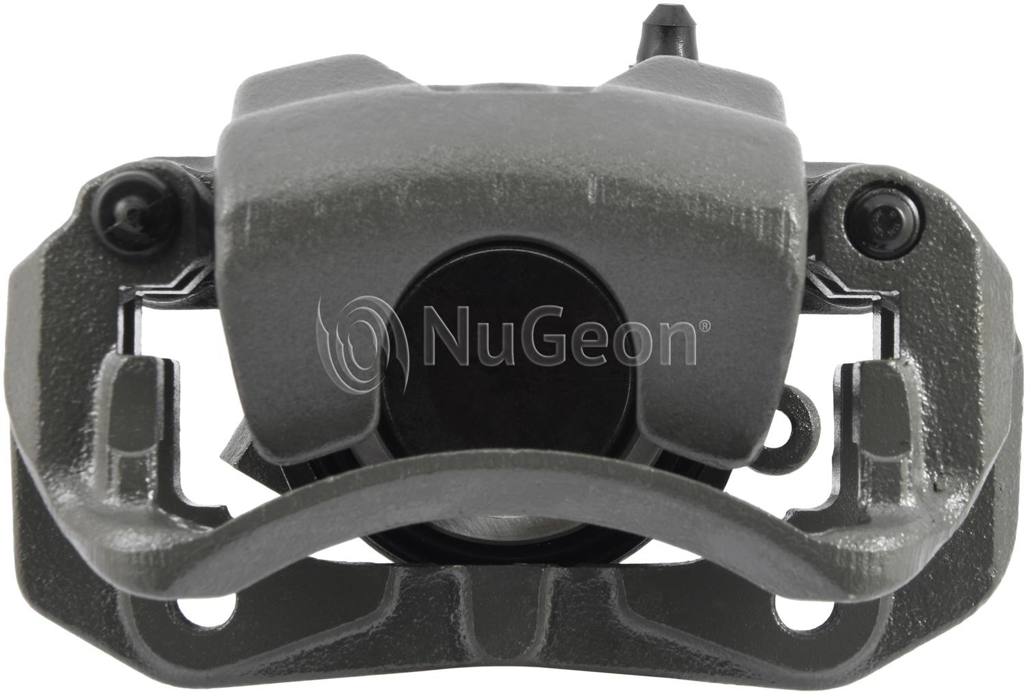 Vision 99P01551A Remanufactured Disc Brake Caliper - Image 3